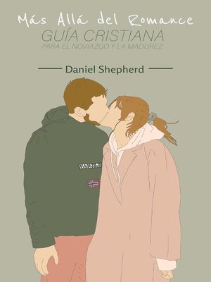 cover image of Más Allá del Romance